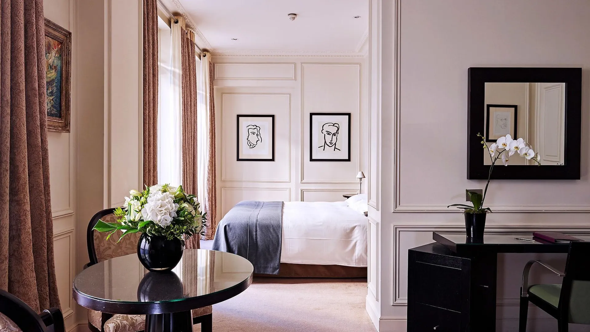 La Tremoille Hotel 3*