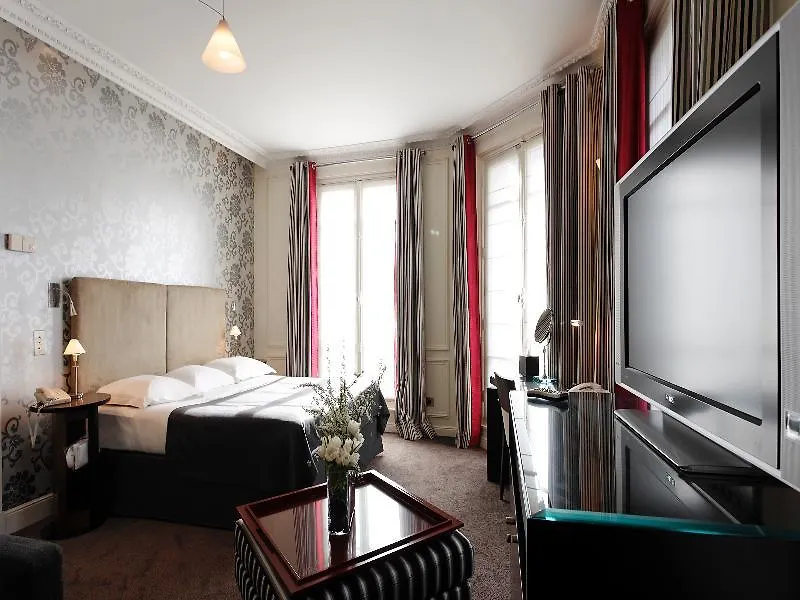 La Tremoille Hotel 3*