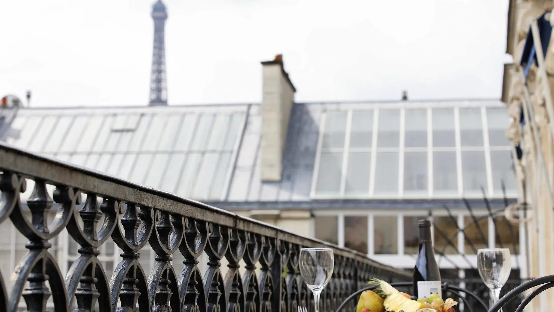 La Tremoille Hotel 3*