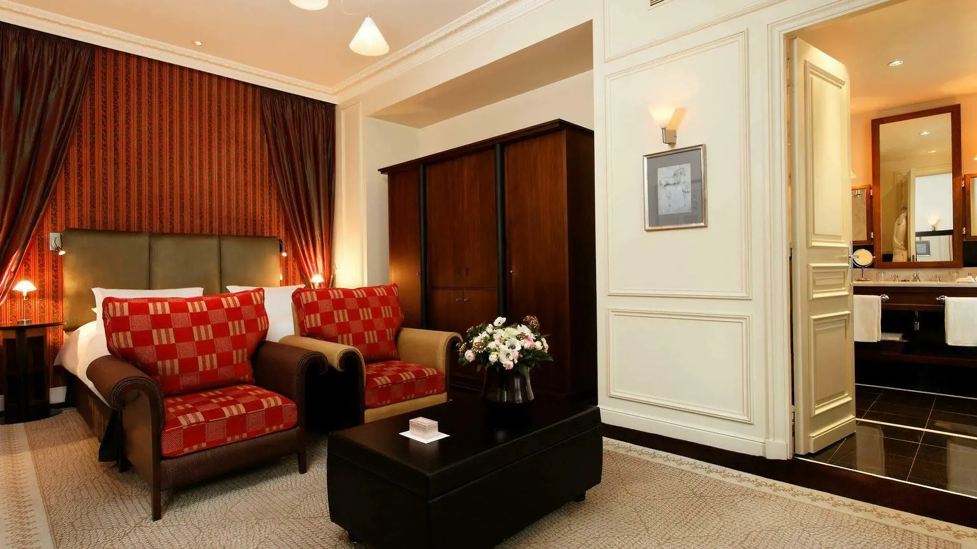 Hotel La Tremoille